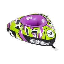 Flotador Remolcable Airhead Turbo Blast AHTB-11 1 Pasajero 142X142CM
