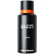 Perfume Unissex Atyab Al Marshoud Tonka - 125ML