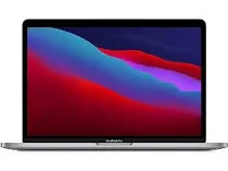 Apple Macbook Pro 2020 i7/16GB/512 SSD/13.3" Retina - 2020 Swap