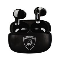 Fone de Ouvido Lamborghini Bud Mini LB-TWS Bluetooth - Black