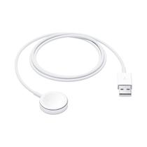 Cable de Carga Magnetico Apple MKLG2AM/A para Apple Watch USB-A Blanco