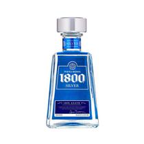 1800 Tquila Silver 750ML