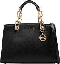 Bolsa Michael Kors Feminina 30S4GCYS2T-001 - Black