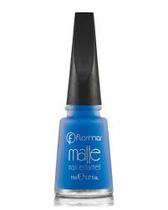 Matte Nail Enamel M13