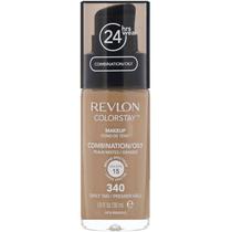 Base Revlon Colorstay Oil Early Tan 340