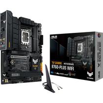 Placa-Mae Asus Tuf Gaming B760-Plus Wifi LGA 1700 DDR5