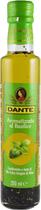 Azeite Oliva Dante Aromatizado com Manjericao 250ML