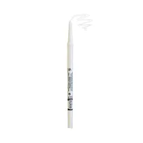Lápiz Delineador de Ojos Kokie Retractable 505 Pure White