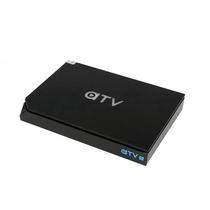 Receptor Iptv Atv A5 5G 8K 2GB Ram 16GB Preto