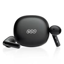 Fone QCY Ailybuds E10 True Wireless - Black