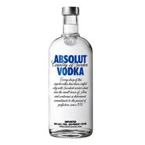 Vodka Absolut Original 1750ML