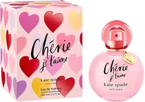 Perfume Kate Spade New York Cherie Je T´Aime Edp 100ML - Feminino