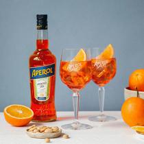 Aperol Licor Con 11% Alc