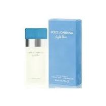 Dolce & Gabbana Perfume Light Blue F Eau de Toilette 50ML s/C