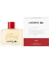 Perfume Lacoste Red Eau de Toilette Masculino 125ML