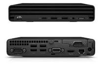 Mini PC HP 260 G4 i3-10110U/8GB/256 SSD/Freedos Nuevo + Teclado e Mouse HP