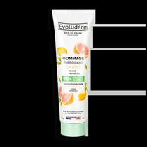 Evoluderm Crema Exfoliante Citrus Energizing Scrub Hidratacion: La Glicerina En Su Formula Proporcion s/C