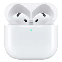 Fone de Ouvido Apple Airpods 4 MXP63LL/A