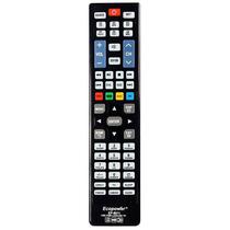 Controle Universal TV LCD/LED Ecopower EP-8611