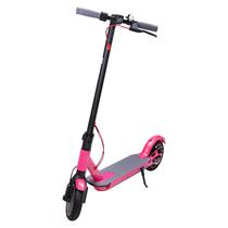 Patinete Eletrico Keen e-Scooter M9-3 / 8.5" / 350W / 30KM/ H - Rosa