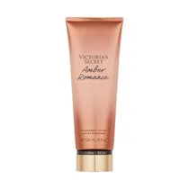 Loção Corporal Victoria's Secret Amber Romance 236ML