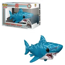 Funko Pop Jaws S3 *Sized* Great White Shark 1754