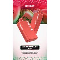 Nikbar 10000 Watermelon Ice