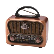 Radio Mega Star RX309
