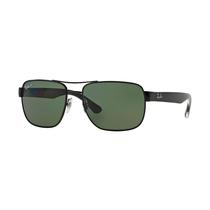 Ray Ban RB3530 002-9A Polarizado 58