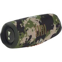 Speaker JBL Charge 5 - USB - Bluetooth - 40W - A Prova D'Agua - Camuflado