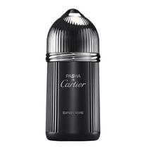 Perfume Tester Cartier Pasha Noire Masculino Edp 100ML