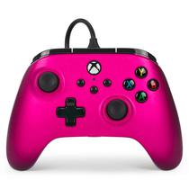 Controle Powera Enhanced Wired PWA-A-05651 para Xbox Series