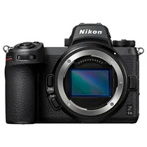 Camera Nikon Z6 II