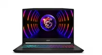 Notebook MSI B13VFK-817US i7-13620H/ 15.6/ 16GB/ 1TB/ W11