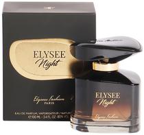 Perfume Elysees Fashion Elysees Night Edp 100ML - Feminino