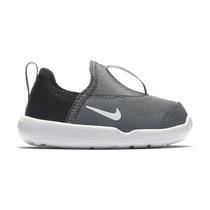 Tenis Nike Infantil Masculino AQ3113-002 6 - Cinza