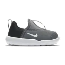 Tênis Nike Infantil Masculino AQ3113-002 6 - Cinza