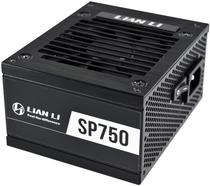 Fonte para Gabinete Lian Li SP750 750W 80 Plus Gold Bivolt (Modular)