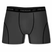 Boxer Freegun Homme Microfibre Aktiv