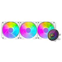 Cooler Water Aigo Darkflash DCS360 Radiant RGB WHT White