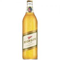 Cerveja Miller High Life Garrafa 710ML