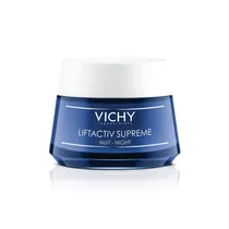 Vichy Crema Facial Liftactiv Supreme de Noche 50ML