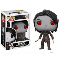 Funko Pop Games The Elder Scrolls - Naryu 219