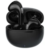 Fone de Ouvido QCY Ailypods BH22QT20A - Bluetooth - Preto