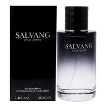 Perfume Masculino Lovali Salvang 100ML