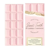 Perfume BY Sabrina Carpenter Sweet Tooth - Eau de Parfum - Feminino - 75ML