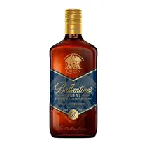 Ballantines Whisky Finest Queen 1LT