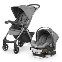 Chicco Juvenile Carrito de Paseo Mini Bravo System Slat Detalles En El Producto 0M+ s/C