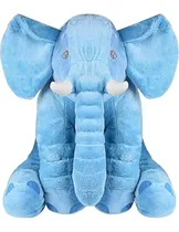 K.K Toys Peluche Elefante K17912-1