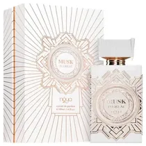 Perfume Zimaya Musk Is Great Extrait de Parfum Unissex 100ML